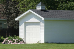 Gomshall outbuilding construction costs